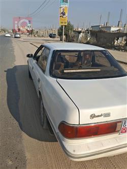 تويوتا II مارك